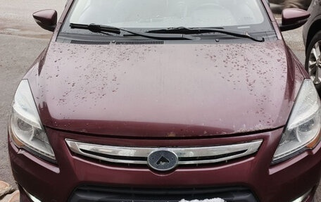 Lifan X50, 2015 год, 400 000 рублей, 1 фотография