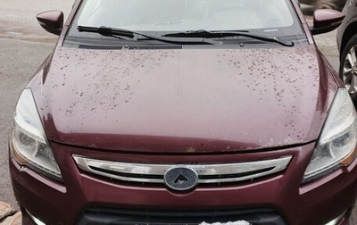 Lifan X50, 2015 год, 400 000 рублей, 1 фотография