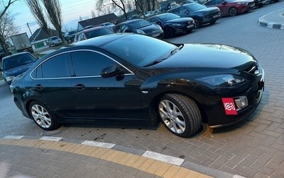 Mazda 6, 2008 год, 930 000 рублей, 1 фотография