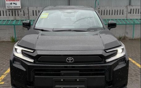 Toyota RAV4, 2026 год, 3 999 000 рублей, 1 фотография
