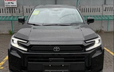 Toyota RAV4, 2026 год, 3 999 000 рублей, 1 фотография
