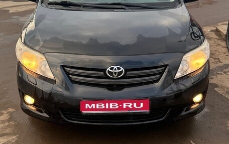 Toyota Corolla, 2007 год, 650 000 рублей, 1 фотография