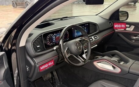 Mercedes-Benz GLE, 2025 год, 13 500 000 рублей, 7 фотография