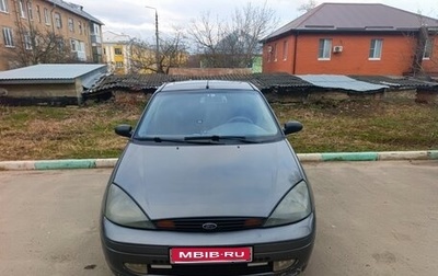 Ford Focus IV, 2003 год, 300 000 рублей, 1 фотография