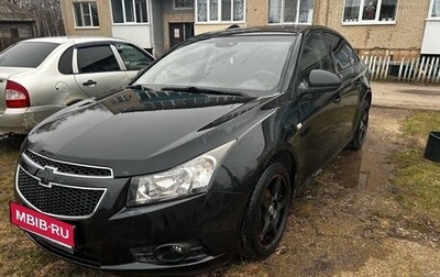 Chevrolet Cruze II, 2011 год, 600 000 рублей, 1 фотография
