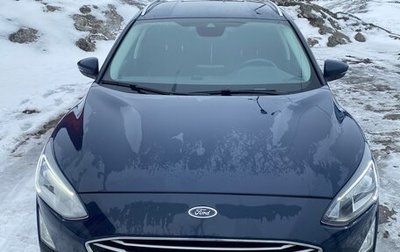 Ford Focus IV, 2019 год, 1 150 000 рублей, 1 фотография