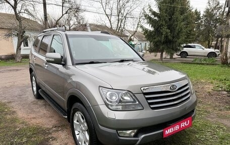 KIA Mohave I, 2010 год, 2 190 000 рублей, 1 фотография