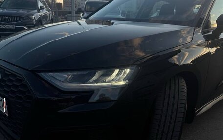 Audi A3, 2021 год, 2 790 000 рублей, 1 фотография