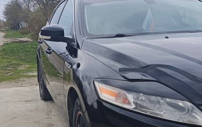 Ford Mondeo IV, 2014 год, 1 100 000 рублей, 1 фотография