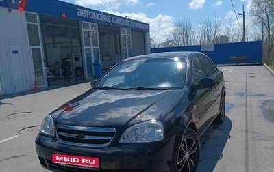 Chevrolet Lacetti, 2010 год, 390 000 рублей, 1 фотография