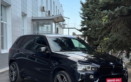 BMW X5, 2016 год, 4 999 000 рублей, 1 фотография