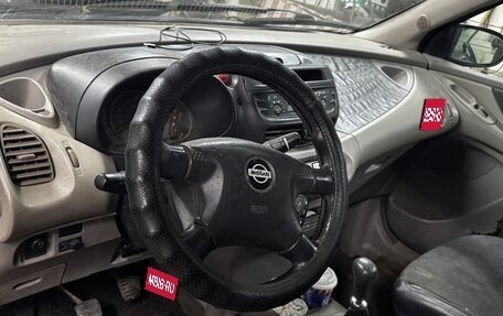 Nissan Tino, 2002 год, 170 000 рублей, 1 фотография