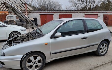 Fiat Bravo, 2001 год, 35 000 рублей, 1 фотография