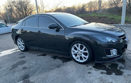 Mazda 6, 2008 год, 930 000 рублей, 4 фотография