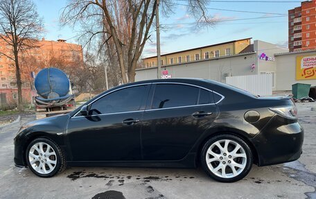 Mazda 6, 2008 год, 930 000 рублей, 7 фотография