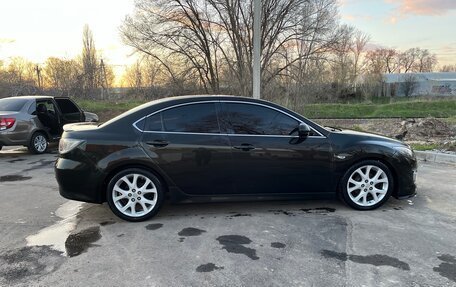 Mazda 6, 2008 год, 930 000 рублей, 11 фотография