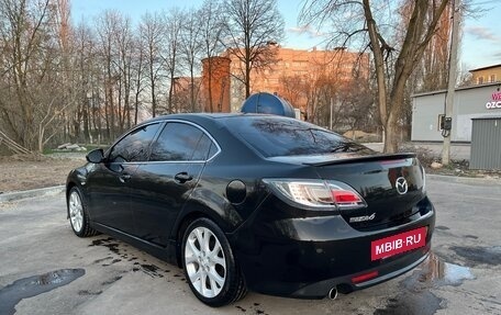 Mazda 6, 2008 год, 930 000 рублей, 8 фотография