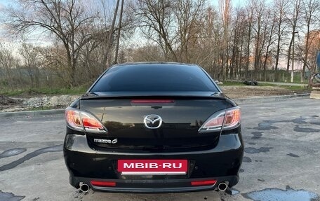 Mazda 6, 2008 год, 930 000 рублей, 9 фотография