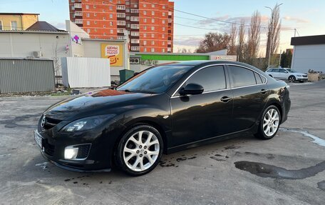 Mazda 6, 2008 год, 930 000 рублей, 14 фотография