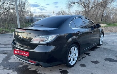 Mazda 6, 2008 год, 930 000 рублей, 2 фотография