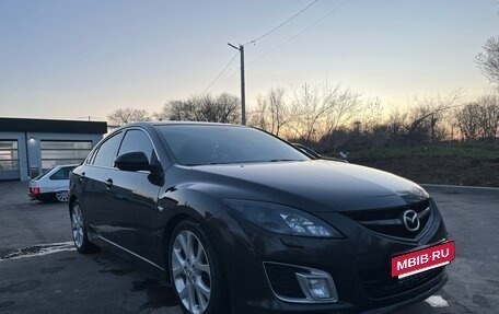 Mazda 6, 2008 год, 930 000 рублей, 5 фотография