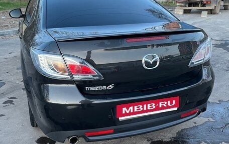 Mazda 6, 2008 год, 930 000 рублей, 3 фотография