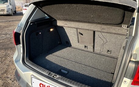 Volkswagen Tiguan I, 2015 год, 1 300 000 рублей, 10 фотография