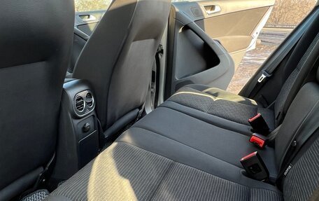 Volkswagen Tiguan I, 2015 год, 1 300 000 рублей, 8 фотография