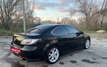 Mazda 6, 2008 год, 930 000 рублей, 10 фотография