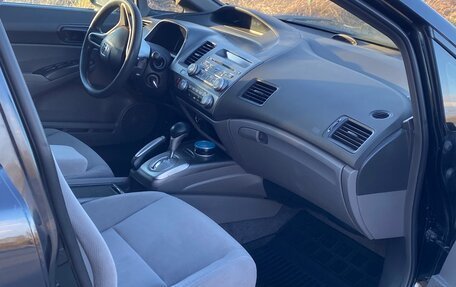 Honda Civic VIII, 2008 год, 590 000 рублей, 8 фотография