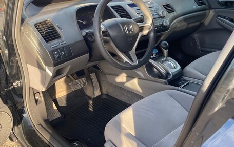 Honda Civic VIII, 2008 год, 590 000 рублей, 7 фотография