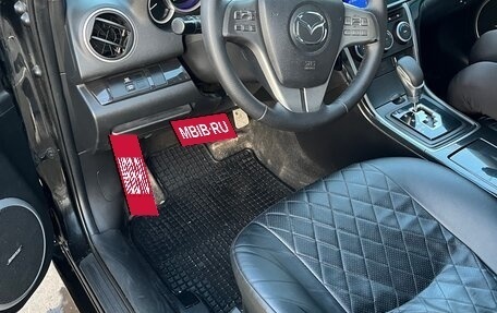 Mazda 6, 2008 год, 930 000 рублей, 16 фотография