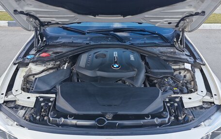 BMW 3 серия, 2018 год, 2 700 000 рублей, 18 фотография