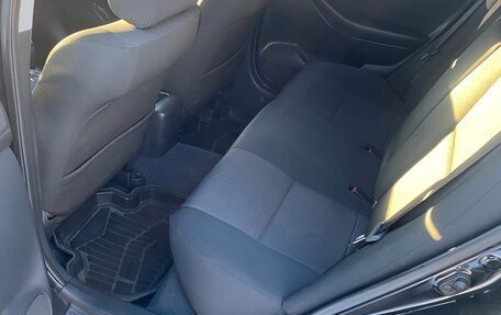 Toyota Avensis III рестайлинг, 2008 год, 850 000 рублей, 4 фотография