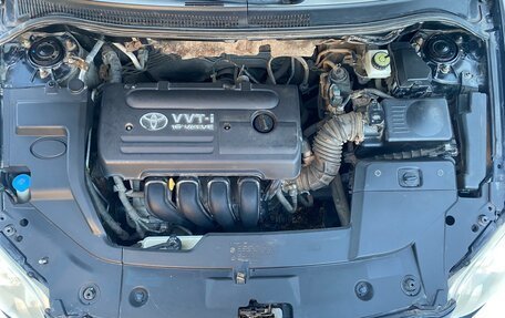 Toyota Avensis III рестайлинг, 2008 год, 850 000 рублей, 6 фотография