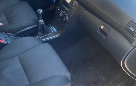 Toyota Avensis III рестайлинг, 2008 год, 850 000 рублей, 5 фотография