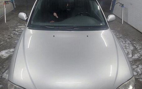 KIA Spectra II (LD), 2006 год, 390 000 рублей, 3 фотография