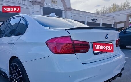 BMW 3 серия, 2018 год, 2 700 000 рублей, 8 фотография