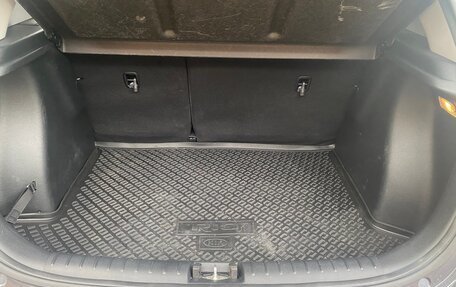 KIA Rio IV, 2021 год, 1 740 000 рублей, 4 фотография