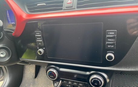 KIA Rio IV, 2021 год, 1 740 000 рублей, 8 фотография