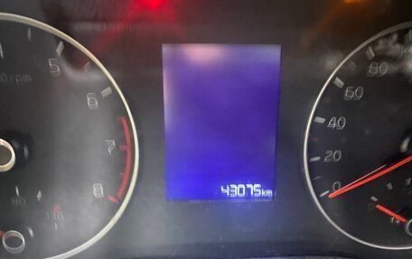 KIA Rio IV, 2021 год, 1 740 000 рублей, 6 фотография