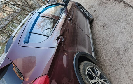 Lifan X50, 2015 год, 400 000 рублей, 2 фотография