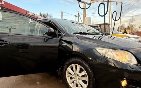Toyota Corolla, 2007 год, 650 000 рублей, 6 фотография
