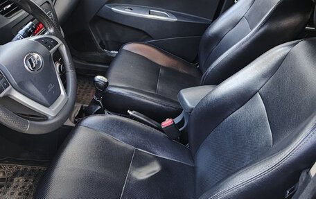 Lifan X50, 2015 год, 400 000 рублей, 6 фотография