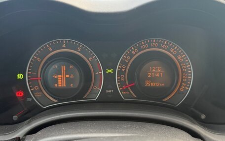 Toyota Corolla, 2007 год, 650 000 рублей, 9 фотография