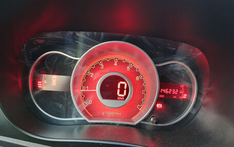 Lifan X50, 2015 год, 400 000 рублей, 5 фотография