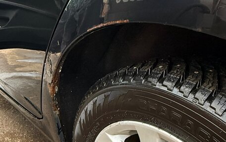 Toyota Corolla, 2007 год, 650 000 рублей, 3 фотография