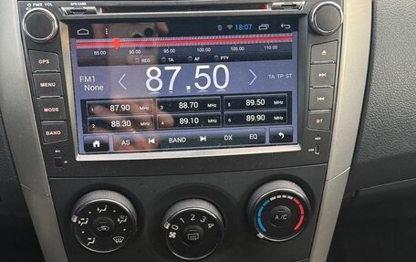 Toyota Corolla, 2007 год, 650 000 рублей, 7 фотография