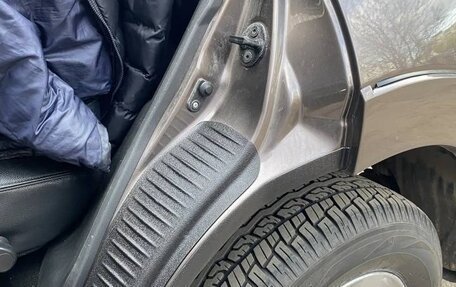 Mitsubishi Pajero IV, 2015 год, 2 100 000 рублей, 6 фотография