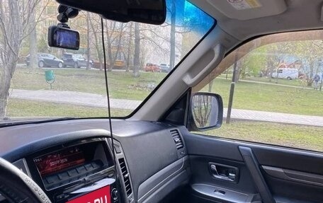 Mitsubishi Pajero IV, 2015 год, 2 100 000 рублей, 4 фотография